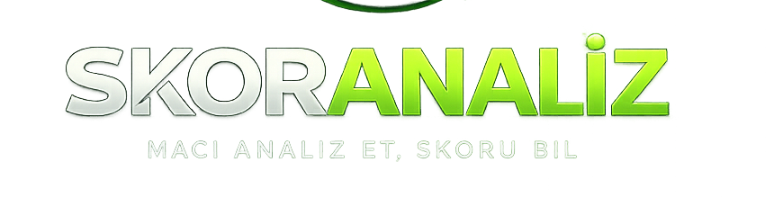 SkorAnaliz - Maçı analiz et, skoru bil